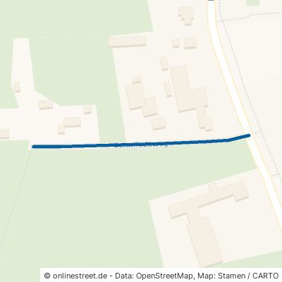 Schmiedeweg Klempau 