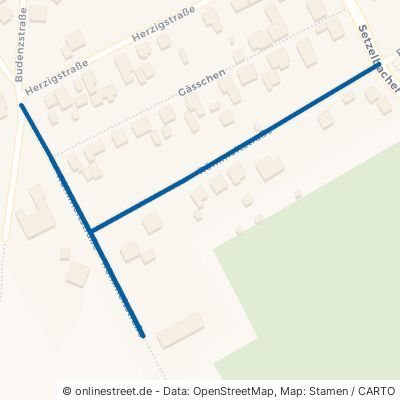 Römmeltstraße Rasdorf 