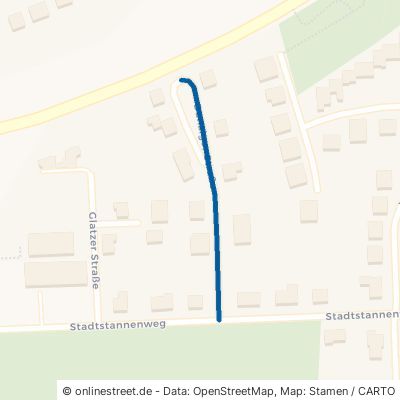 Danziger Straße 59348 Lüdinghausen 