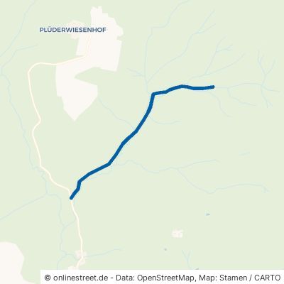 Litzelbachweg Urbach 