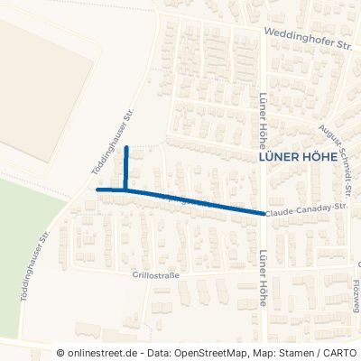 Kolpingstraße 59174 Kamen Kamen-Mitte 