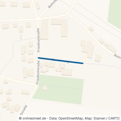 Gartenweg Huy Anderbeck 