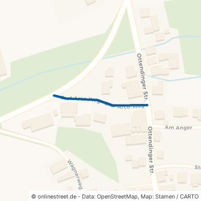 Graf-Arco-Weg 84152 Mengkofen Mühlhausen 