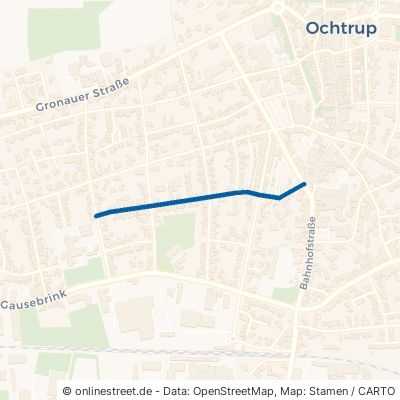 Professor-Katerkamp-Straße 48607 Ochtrup Horst und Wall 