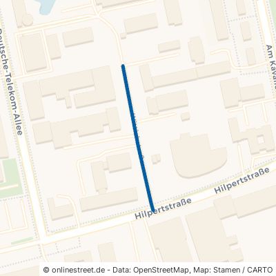 Wittichstraße 64295 Darmstadt 