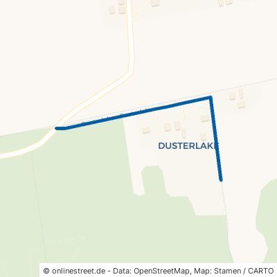 Dusterlake 17268 Templin Grunewald 