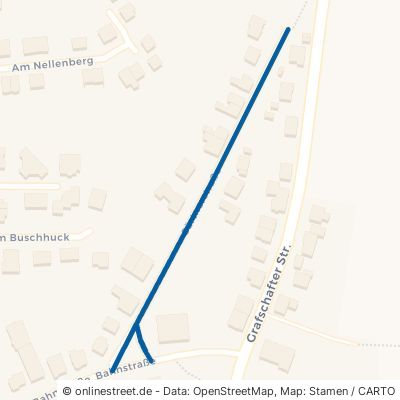 Gärtnerstraße Duisburg Baerl 