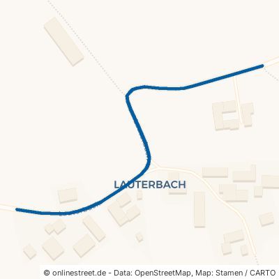 Lauterbach Marklkofen Lauterbach 