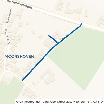 Am Moorhof 41844 Wegberg Moorshoven 