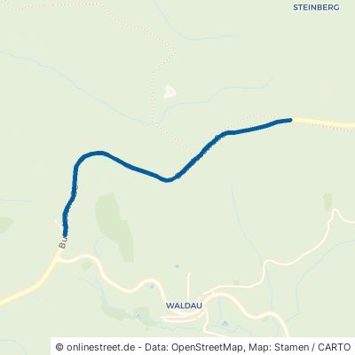 Bundesstraße 79822 Titisee-Neustadt Waldau 