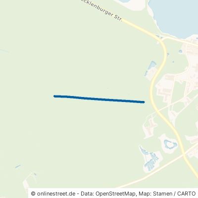 Mittelweg Lübeck Schlutup 