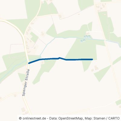 Breimkeweg Bielefeld Jöllenbeck 