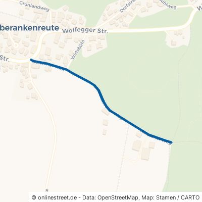 Heissener Weg 88281 Schlier Oberankenreute 