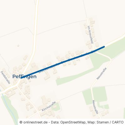 Dockendorfer Straße Peffingen 