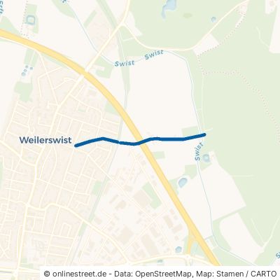 Maarweg 53919 Weilerswist 