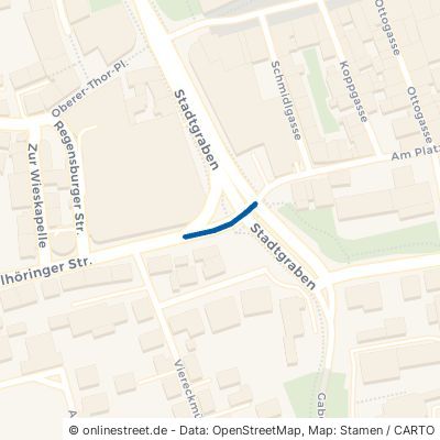 Alburger Weg 94315 Straubing 