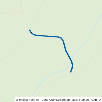 Oedheimer Weg Erlenbach 