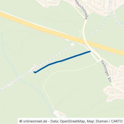 Bienenweg Leinfelden-Echterdingen Oberaichen 