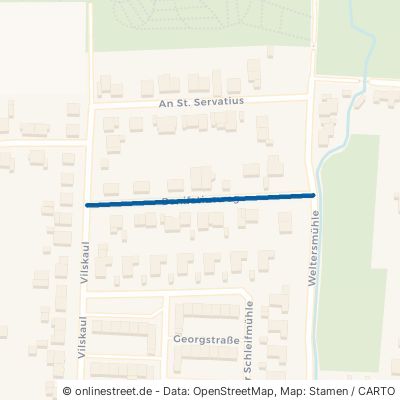 Bonifatiusweg 50374 Erftstadt Lechenich Lechenich