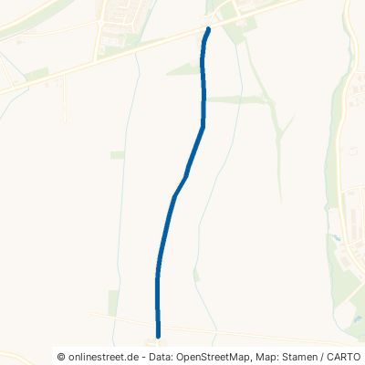 Opmünder Weg Bad Sassendorf 