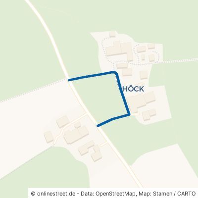 Höck Reichertsheim 