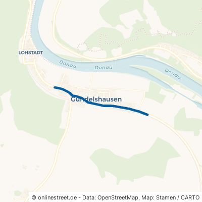 Gundelshausener Straße 93309 Kelheim Lohstadt-Gundelshausen Gundelshausen