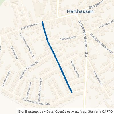 Franz-Hartard-Straße 67376 Harthausen 