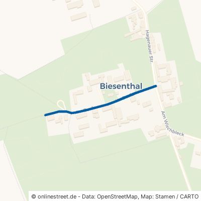 Im Dorfe 39629 Bismark Biesenthal 