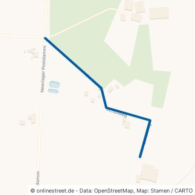 Schulweg 48465 Isterberg Neerlage 