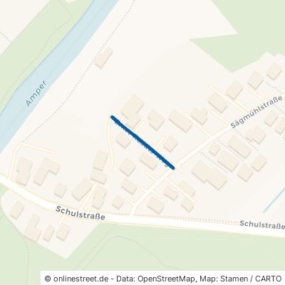 Ernst-Raadts-Weg 82140 Olching Graßlfing 