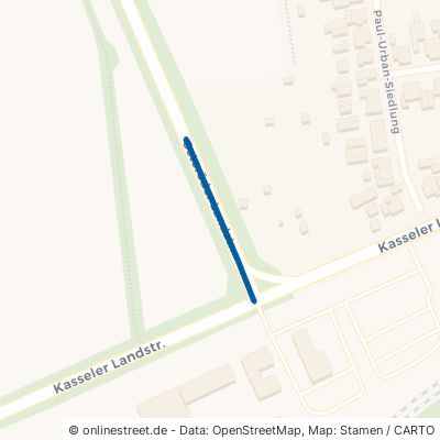 Osteröder Landstraße 99734 Nordhausen 