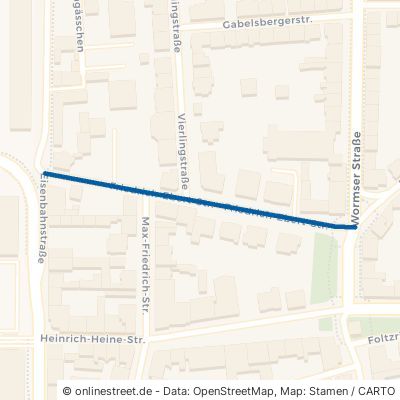 Friedrich-Ebert-Straße 67227 Frankenthal Frankenthal 