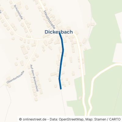 Gasse 55758 Dickesbach 