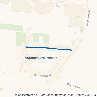 Lönsstraße 26871 Papenburg Aschendorfermoor 