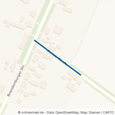Gortzer Straße 14715 Märkisch Luch Barnewitz 