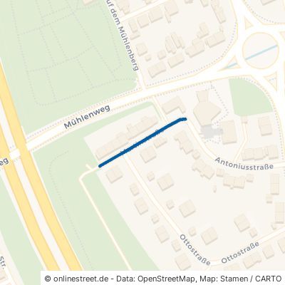 Martinstraße 50389 Wesseling 