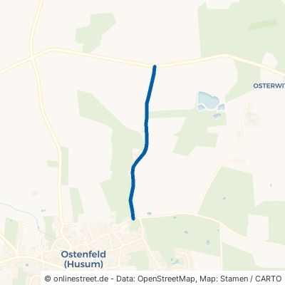 Schmöl 25872 Ostenfeld 