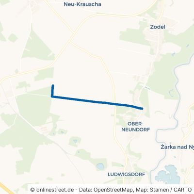 Hofeweg 02828 Görlitz Ober-Neundorf 