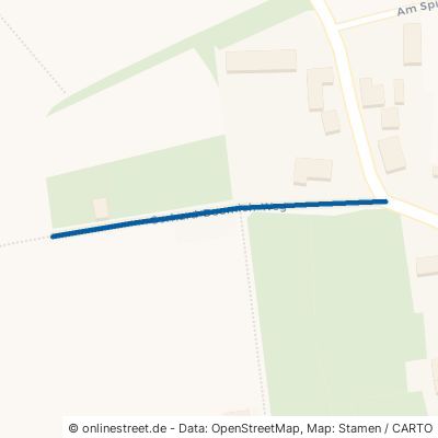 Gerhard-Doemich-Weg Homberg Caßdorf 