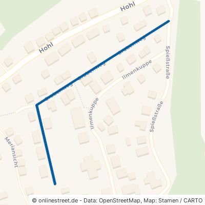 Grubenweg 35683 Dillenburg Eibach