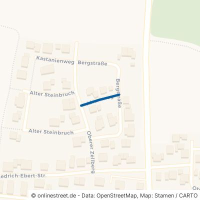 Ahornweg 96173 Oberhaid 