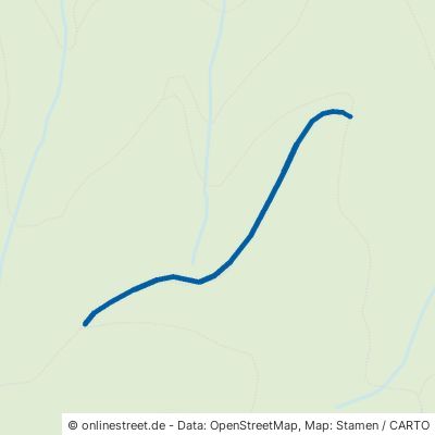 Zum Erzbuckweg Sulzburg 