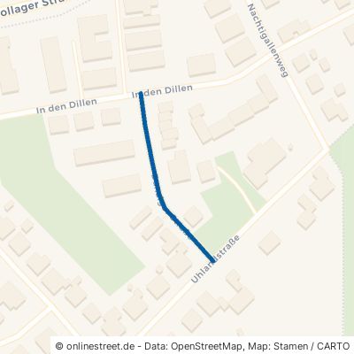 Danziger Straße 49134 Wallenhorst Hollage 