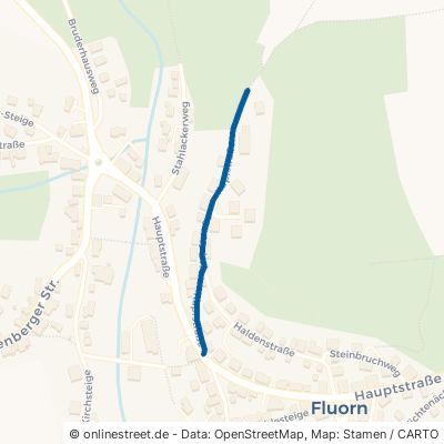 Kapfstraße 78737 Fluorn-Winzeln Fluorn 