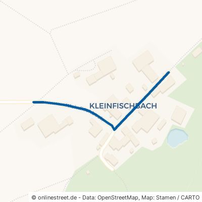Kleinfischbach 36142 Tann Kleinfischbach 