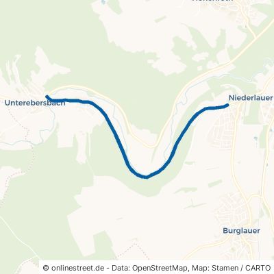 Saalestraße 97618 Niederlauer Oberebersbach 