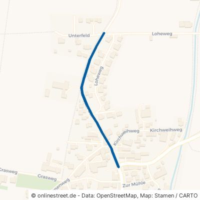 Bronnener Straße 87775 Salgen 