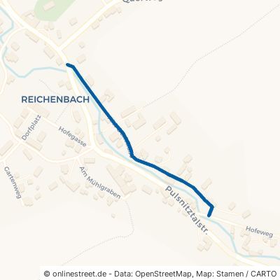Alte Dorfstraße 01920 Haselbachtal Reichenbach 