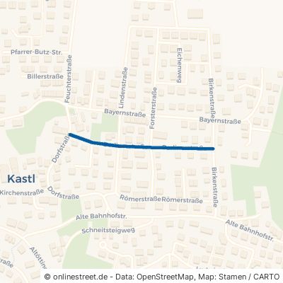 Berlinerstraße Kastl 