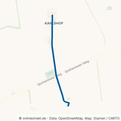 Karlshof 17109 Demmin Karlshof 